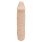 GET REAL - MINI CLASSIC NATURAL VIBRATOR