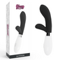 GLOSSY - JACKSON RABBIT NEGRE