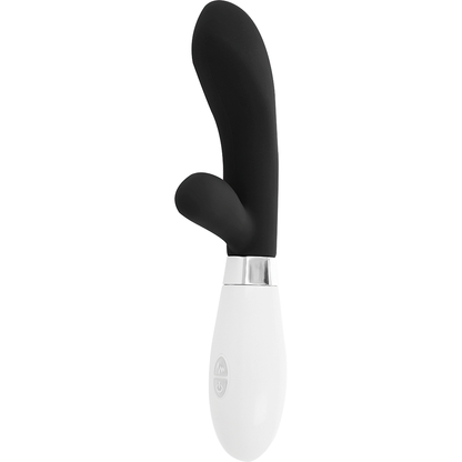 GLOSSY - JACKSON RABBIT NEGRE