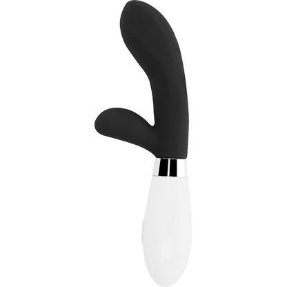 GLOSSY - JACKSON RABBIT NEGRE