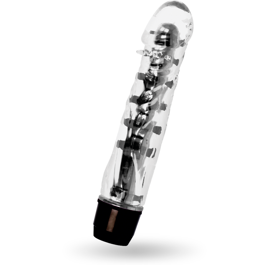 GLOSSY - LENNY VIBRADOR NEGRE