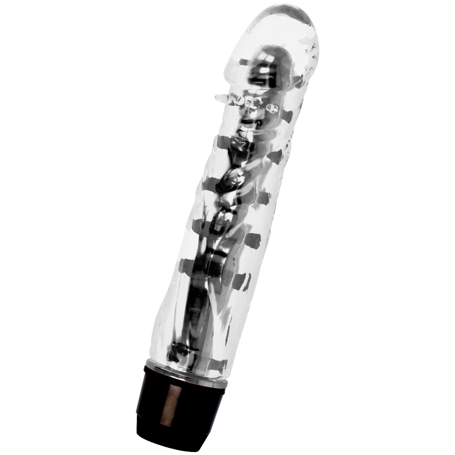 GLOSSY - LENNY VIBRADOR NEGRE