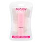 GLOSSY - POCKET VIBRADOR ROSA