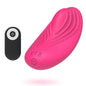 HAPPY LOKY - REMOTE CONTROL VIBRATING PANTY
