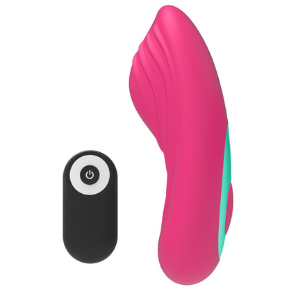 HAPPY LOKY - REMOTE CONTROL VIBRATING PANTY