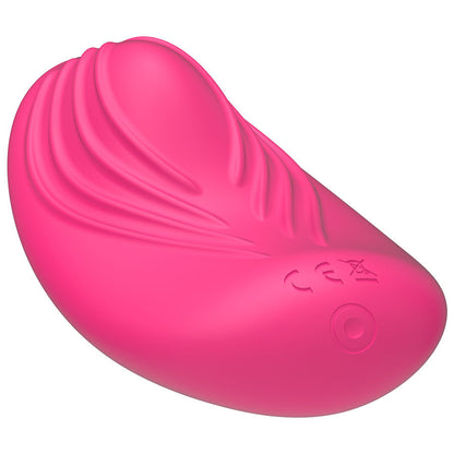 HAPPY LOKY - REMOTE CONTROL VIBRATING PANTY
