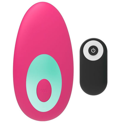 HAPPY LOKY - REMOTE CONTROL VIBRATING PANTY