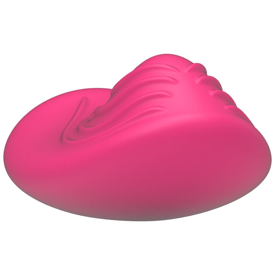 HAPPY LOKY - REMOTE CONTROL VIBRATING PANTY