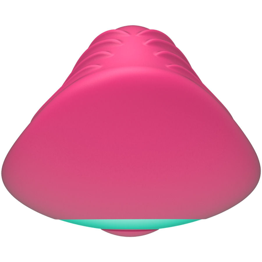 HAPPY LOKY - REMOTE CONTROL VIBRATING PANTY