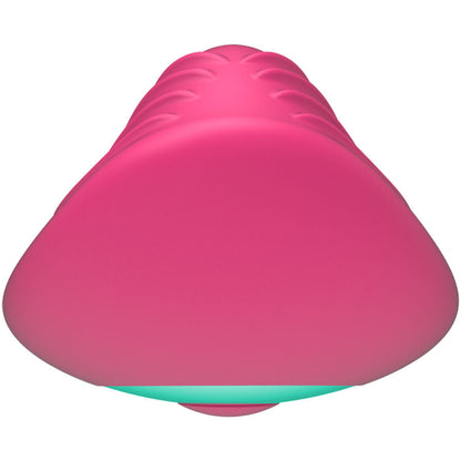 HAPPY LOKY - REMOTE CONTROL VIBRATING PANTY