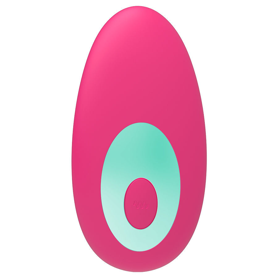 HAPPY LOKY - REMOTE CONTROL VIBRATING PANTY