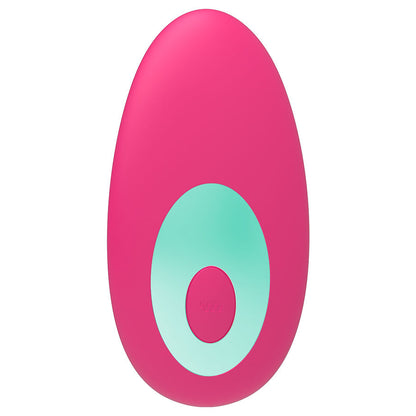 HAPPY LOKY - REMOTE CONTROL VIBRATING PANTY