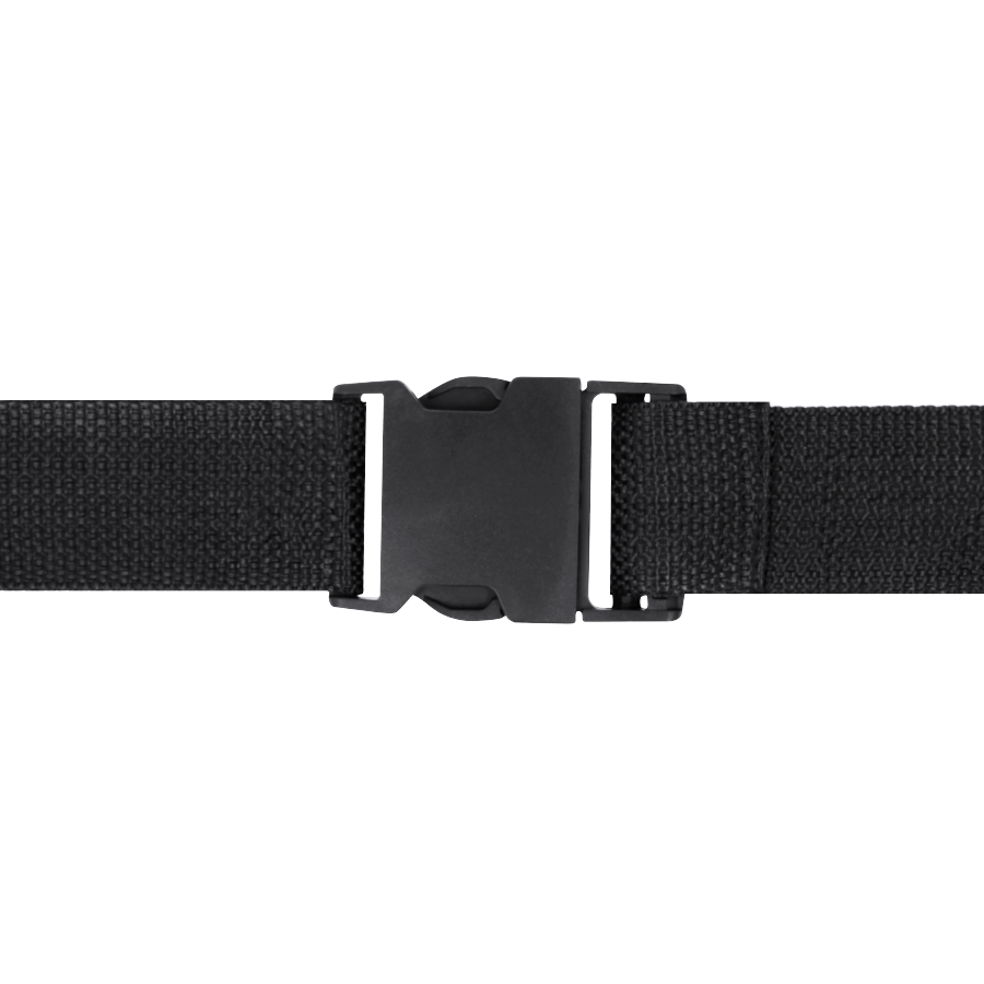 Arnés de lujo HARNESS ATTRACTION con vibración realista de 18 cm y 4.5 cm, diseñado para placer y comodidad.