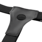 HARNESS ATTRACTION - ARNÉS  HUECO WILLIAN CON VIBRADOR 17 CM -O- 4.5 CM