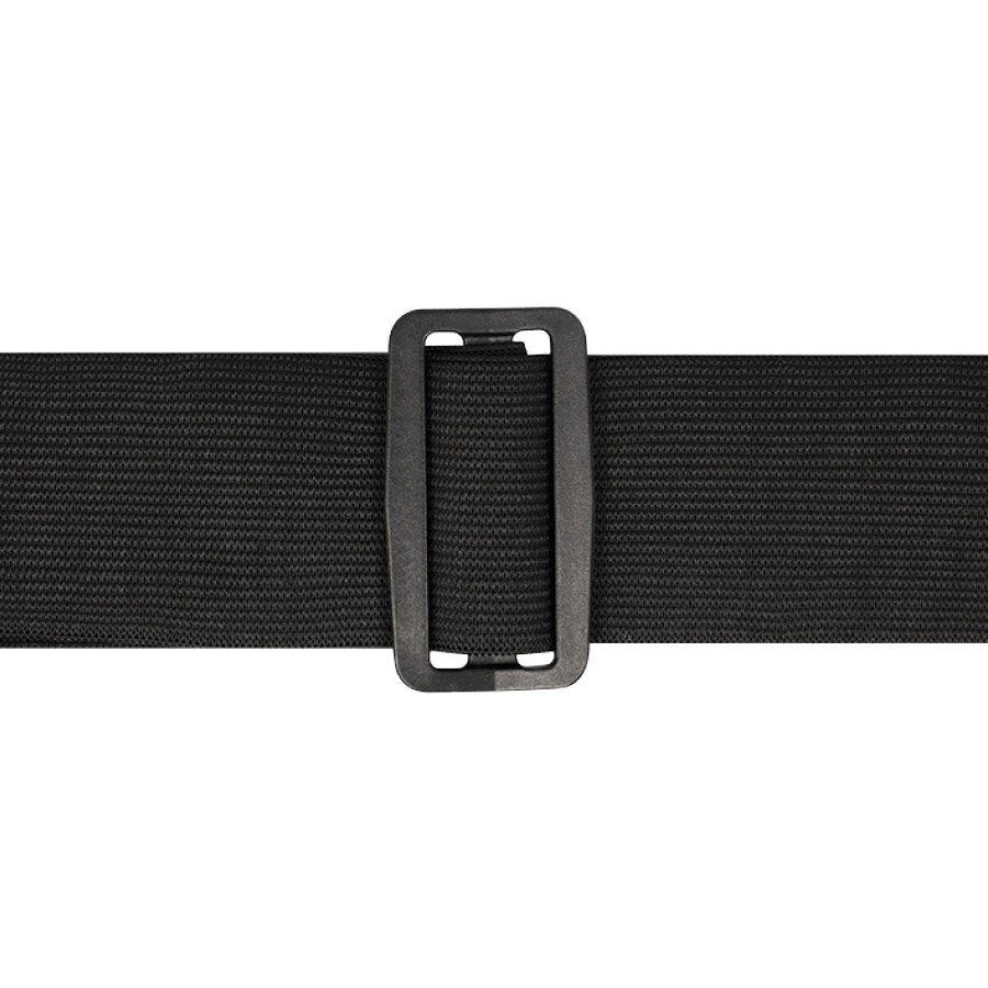 Arnés de la marca HARNESS ATTRACTION con pene hinchable de 18 cm y 3,5 cm, diseñado para juegos eróticos y estimulación.