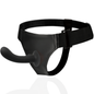 Arnés de silicona HARNESS ATTRACTION Walker G-Spot de 15,5 cm y 3,8 cm, diseño ergonómico para placer y comodidad.
