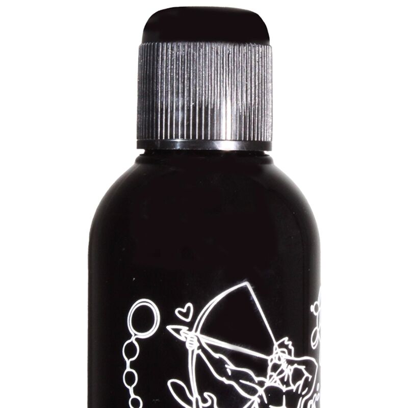 Lubricante de silicona HEROS BodyGlide en frasco de 200 ml, textura suave y deslizable para uso personal o profesional.
