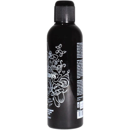 Lubricante de silicona HEROS Bodyglide en envase de 200 ml, textura suave y resistente para uso personal y profesional