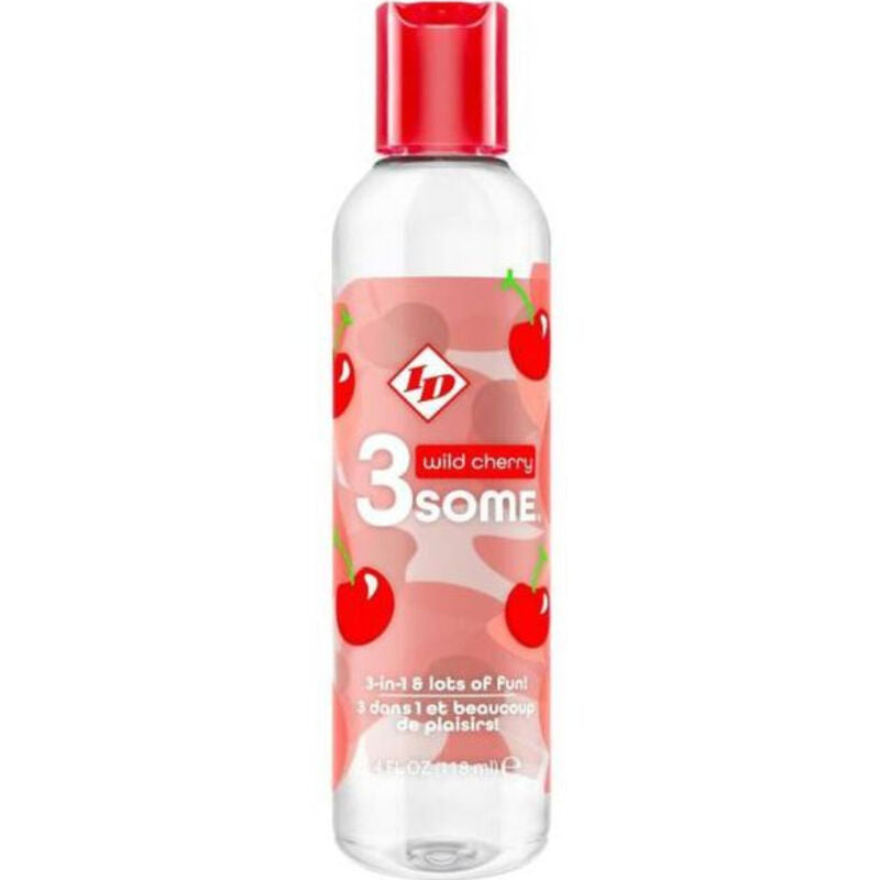 ID 3SOME - 4 FL OZ CIRERA
