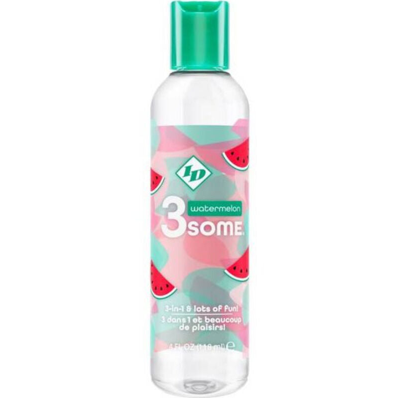 ID 3SOME - 4 FL OZ SANDIA