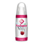 ID FRUTOPIA cherry-flavored 100ml bottle with vibrant red liquid and a sleek design on a white background.