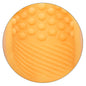 CALEXOTICS - BEADED GRIP MASTURBADOR TEXTURADO NARANJA