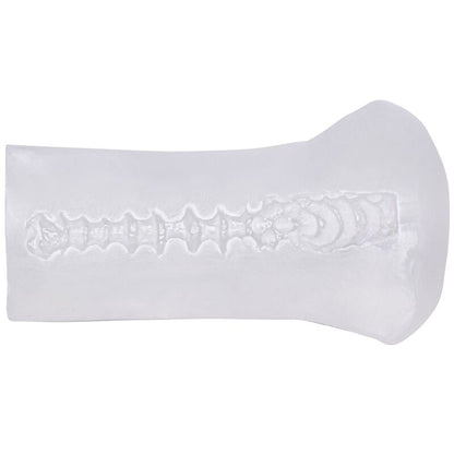 CALEXOTICS - MASTURBADOR BOUNDLESS STROKER TRANSPARENTE