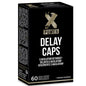 XPOWER - DELAY CAPS RETARDANTE EYACULACIÓN 60 CÁPSULAS