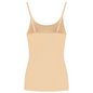 BYE-BRA - LIGHT CONTROL CAMISETA INVISIBLE BEIGE TALLA XXL