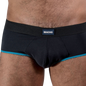 MACHO - MS24A CALZONCILLO BRIEF DARK AMARILLO S