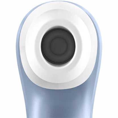 SATISFYER - PRO 2 ESTIMULADOR VIOLETA