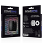 POWERING - SUPER FLEXIBLE Y RESISTENTE ANILLO PENE 5 CM PR11 NEGRO