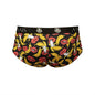 ANAIS MEN - BANANA BOXER BRIEF S