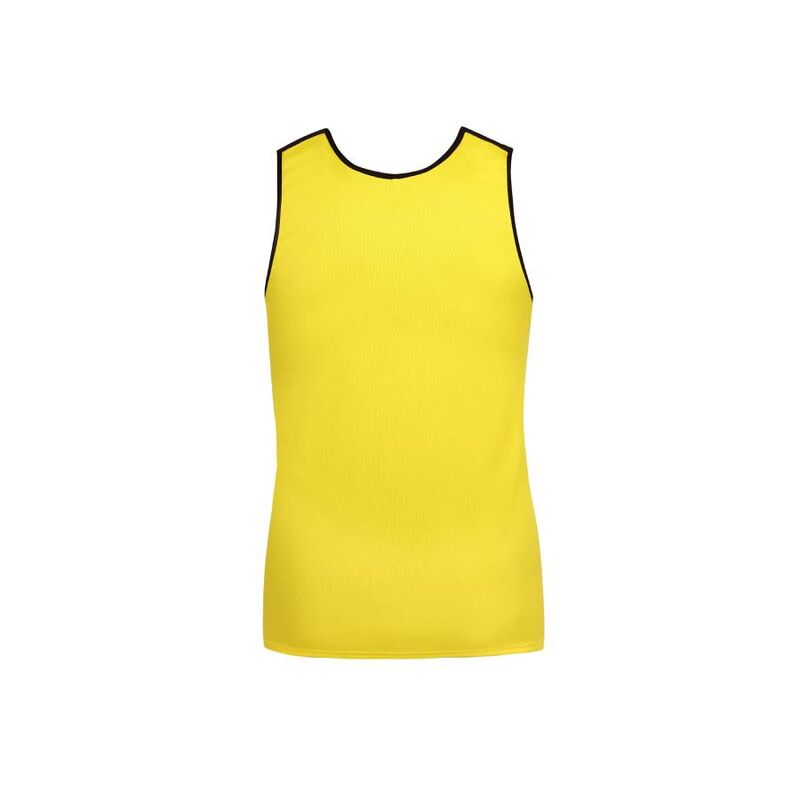 Black TOKIO TOP S by ANAIS MEN, featuring a sleek design and comfortable fit for a stylish look.