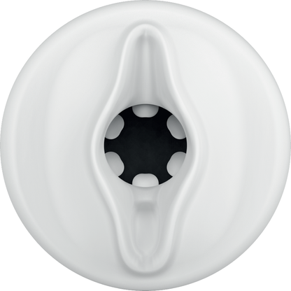 JAMYJOB - DAMERON MASTURBADOR DE SUCCIONADOR Y VIBRACIÓN