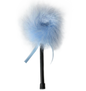 SECRETPLAY - PLUMERO MARABU AZUL CELESTE
