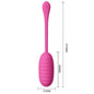 PRETTY LOVE - CATALINA HUEVO VIBRADOR RECARGABLE ROSA