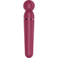 SATISFYER - PLANET WAND-ER MASAJEADOR VIBRADOR BERRY