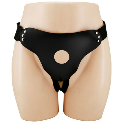 PRETTY LOVE - LOVE SPELL COMPLEMETO ARNÉS CORREA AJUSTABLE