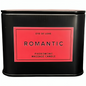 EYE OF LOVE - ROMANTIC VELA MASAJE PARA HOMBRE 150 ML
