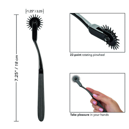 CALEXOTICS - BOUNDLESS RUEDA DE PLACER