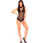 LIVCO CORSETTI FASHION - KREAME LC 90546 BODY BLACK L/XL