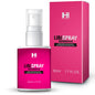 EURO1SEX - LIBISPRAY AUMENTO DE LIBIDO 50 ML