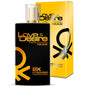 EURO1SEX - LOVE&DESIRE GOLD PERFUME FEROMONAS PARA ELLA 100 ML