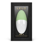 LELO - SIRI 3 MASAJEADOR DE CLITORIS PISTACHIO CREAM