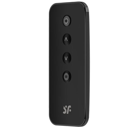 SATISFYER - RIBBED PETAL ESTIMULADOR PUNTO G CONTROL REMOTO ROSA APP GRATUITA