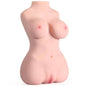 ARMONY - TORSO FEMENINO REALÍSTICO MODELO 3