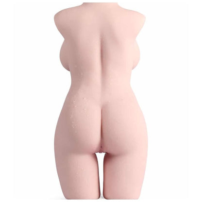 ARMONY - TORSO FEMENINO REALÍSTICO MODELO 4