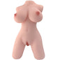 ARMONY - TORSO FEMENINO REALÍSTICO MODELO 5