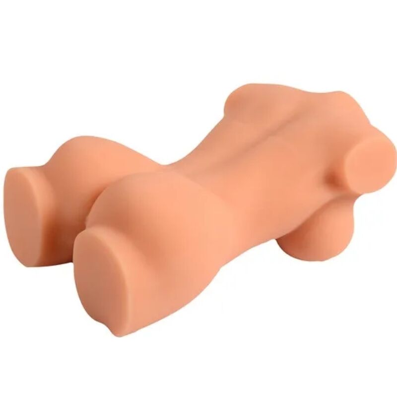 ARMONY - TORSO FEMENINO REALÍSTICO MODELO 7